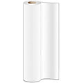 Cut Away Embroidery Stabilizer Rolls in White, Heavyweight 3.0