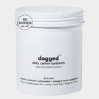 Daily Canine Synbiotic Supplement