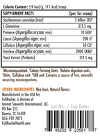 Daily Dog Probiotic Powder