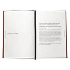 Daily Gratitude Journal