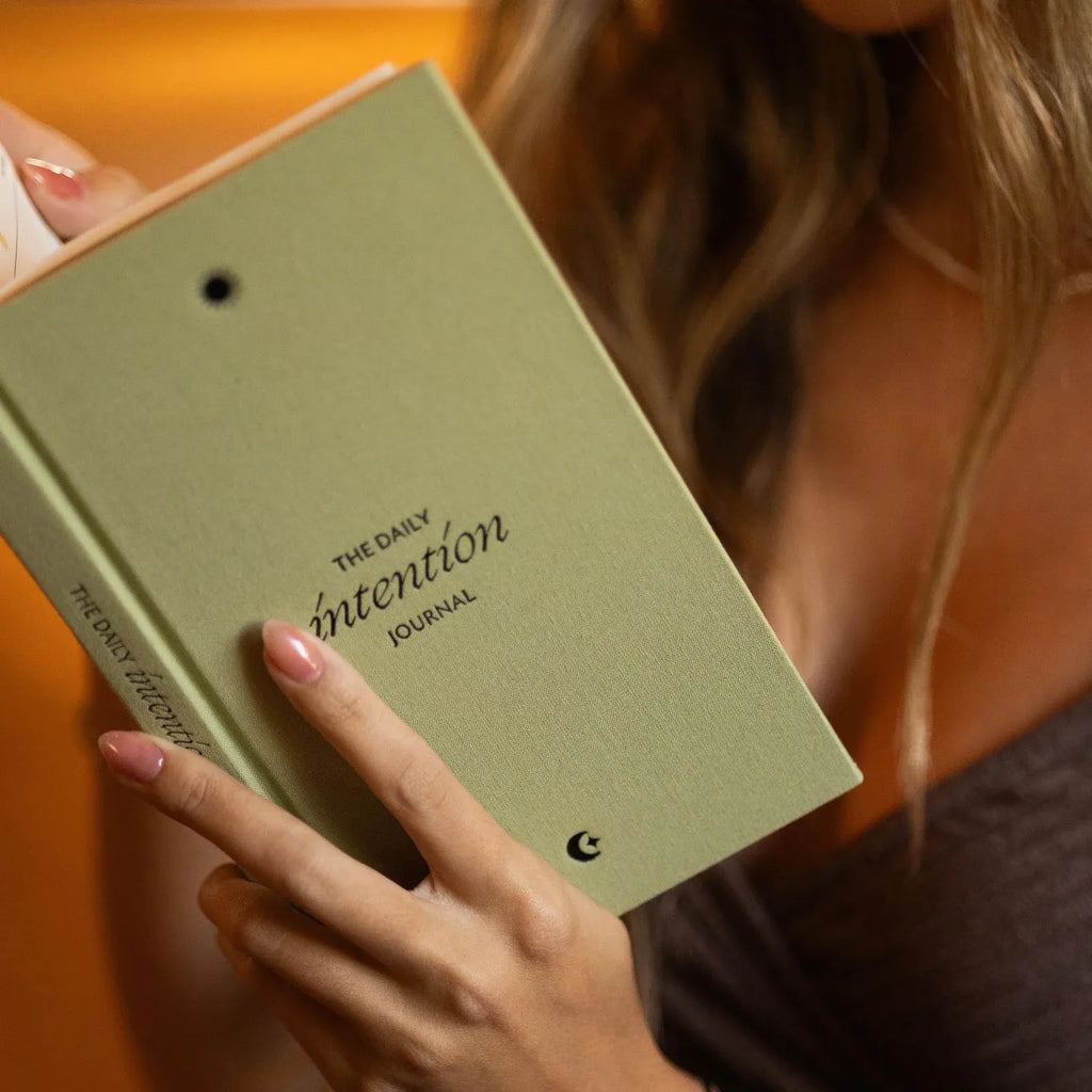 Daily Journal