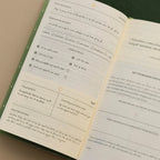 Daily Journal