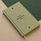 Daily Journal