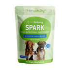 Daily Nutritional Greens Supplement
