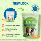 Daily Nutritional Greens Supplement