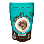 Dairy-Free Coconut Milk Creamer