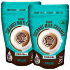 Dairy-Free Coconut Milk Creamer