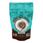 Dairy-Free Coconut Milk Creamer