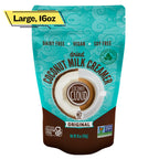 Dairy-Free Coconut Milk Creamer, Original Coconut Milk Creamer 16oz