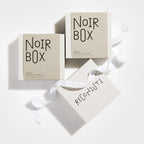Dark Chocolate Gift Box, 9 Pieces of Rich Chocolate and Herb, Nut, Fruit and Spice Flavors, 4.3 oz