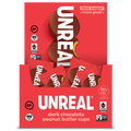 Dark Chocolate Peanut Butter Cups, 40-Cup Grab-and-Go Box