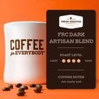 Dark Roast Coffee Pods