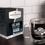 Dark Roast Coffee Pods