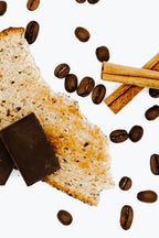 Dark Roast Espresso Coffee Blend, Roasted to Order, Whole Bean or Ground in Four Grind and Three Bag Sizes