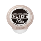 Dark Roast Single Serve Coffee Pods
