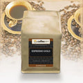 Decaf Espresso Coffee Blend