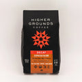 Decaf Espresso Coffee with a Smooth, Roasty Profile and Mountain Water Processing from Certified Organic Beans