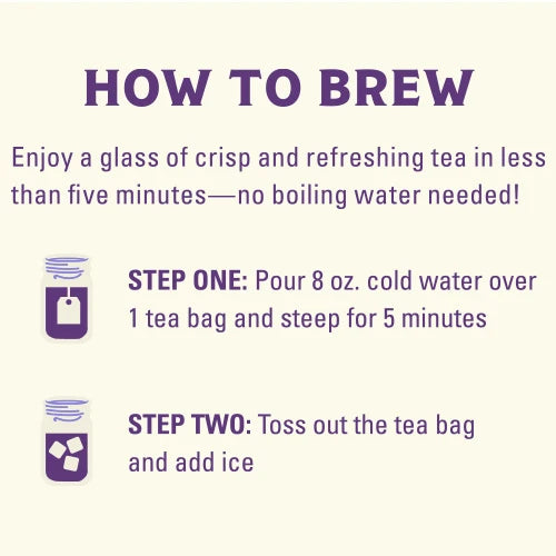 Decaf Tea Bags
