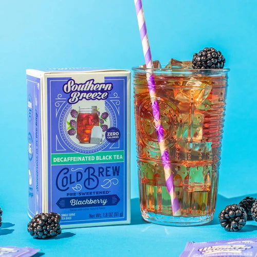 Decaf Tea Bags