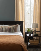Decorative Lumbar Pillow Cover