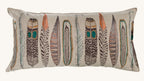 Decorative Lumbar Pillow Cover