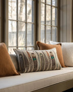 Decorative Lumbar Pillow Cover