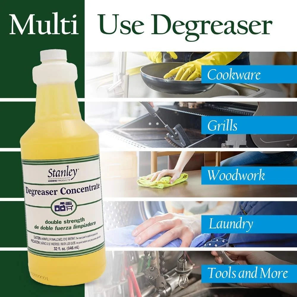 Degreaser Concentrate