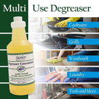 Degreaser Concentrate