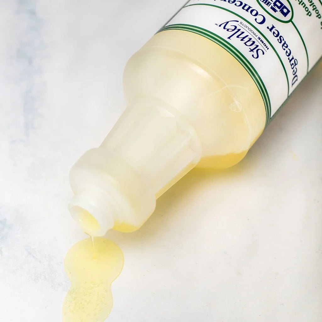 Degreaser Concentrate