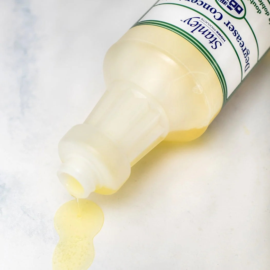 Degreaser Concentrate