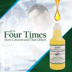 Degreaser Concentrate