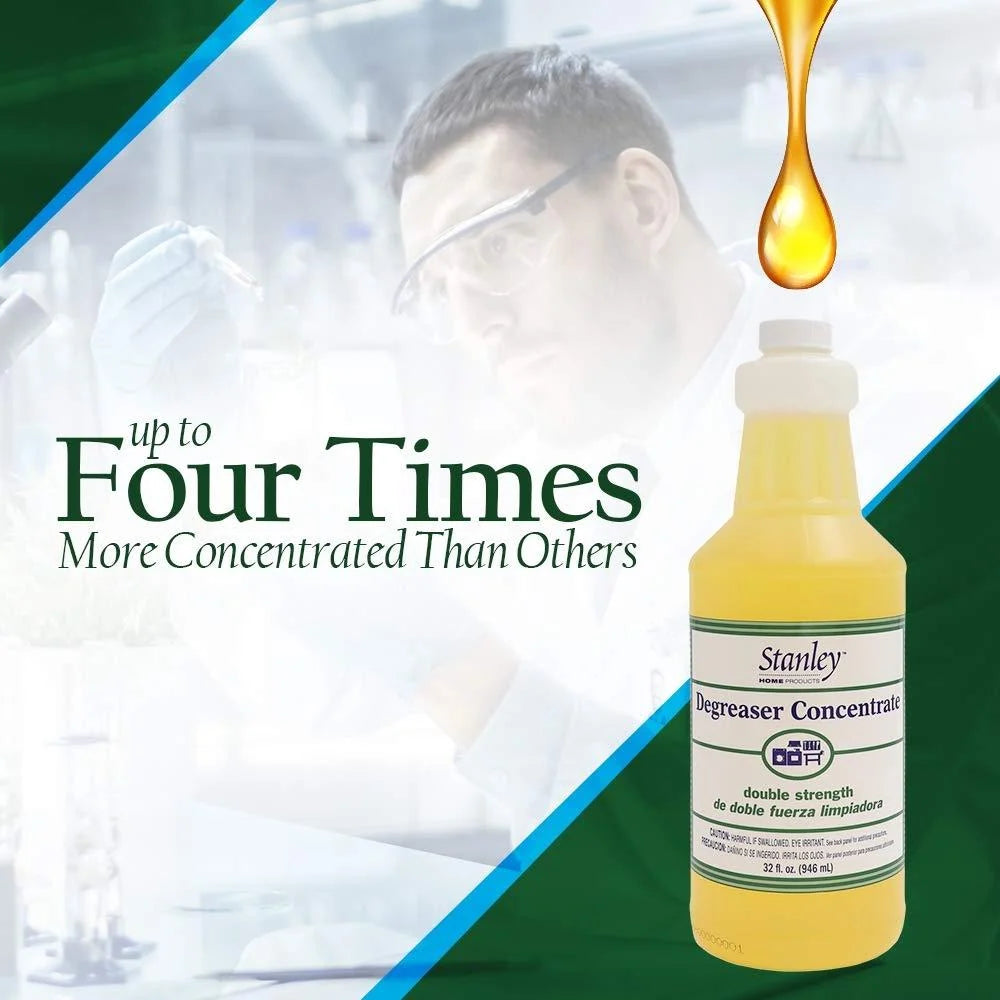 Degreaser Concentrate