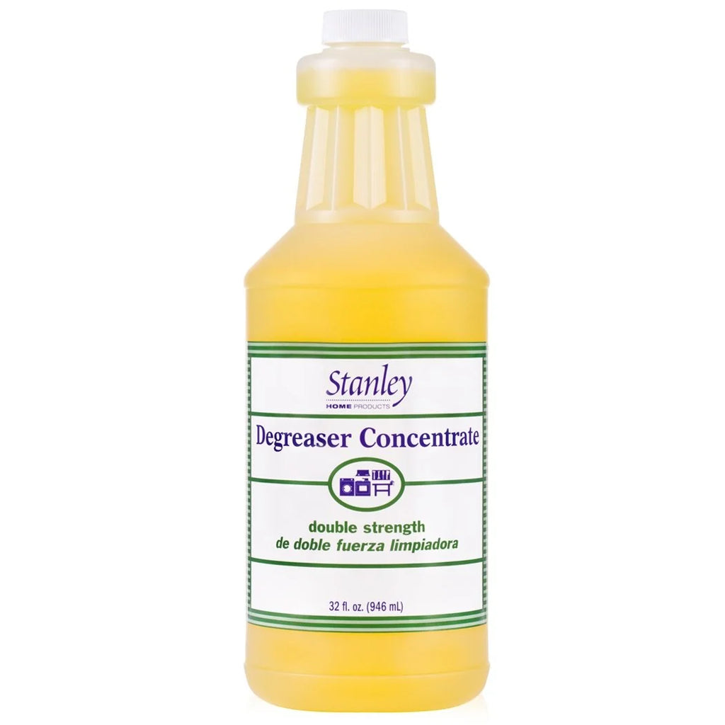 Degreaser Concentrate