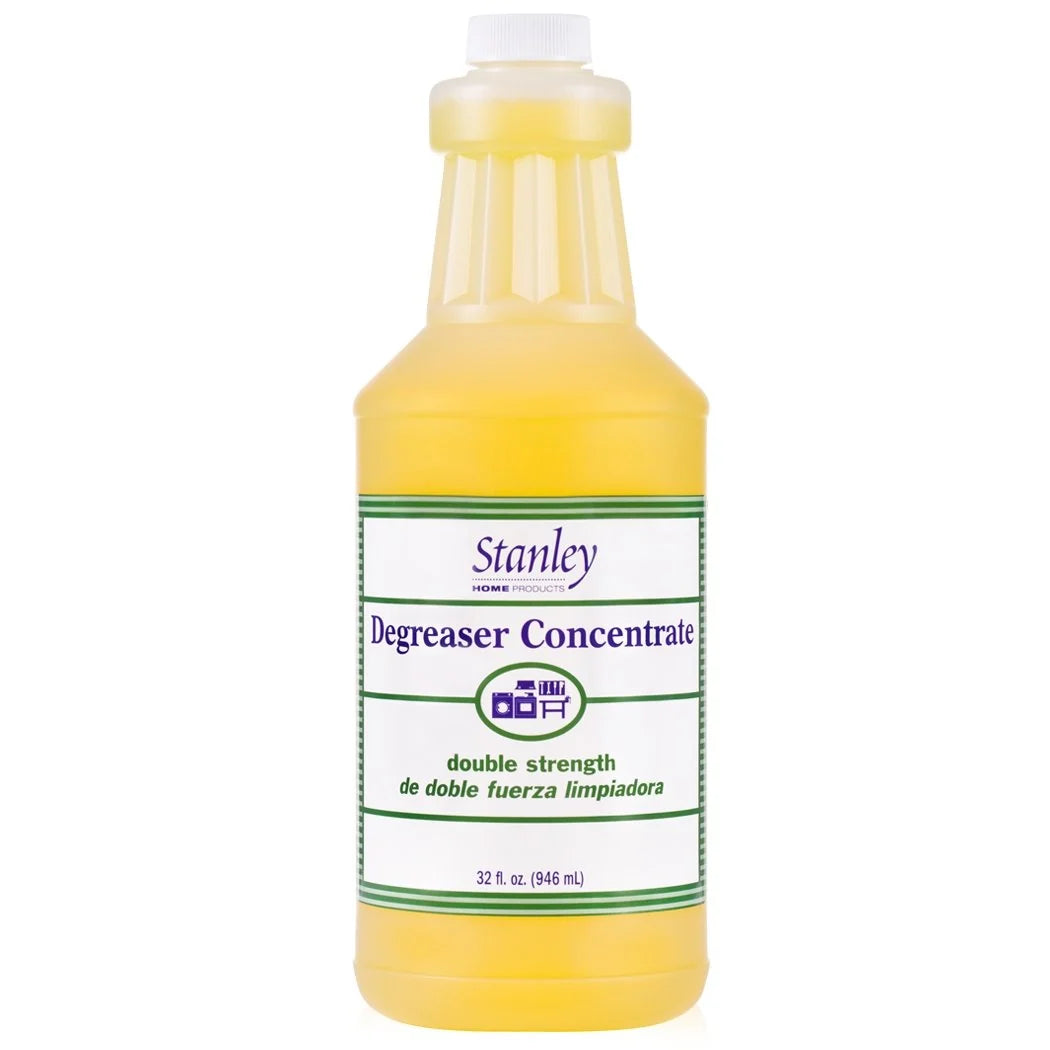 Degreaser Concentrate