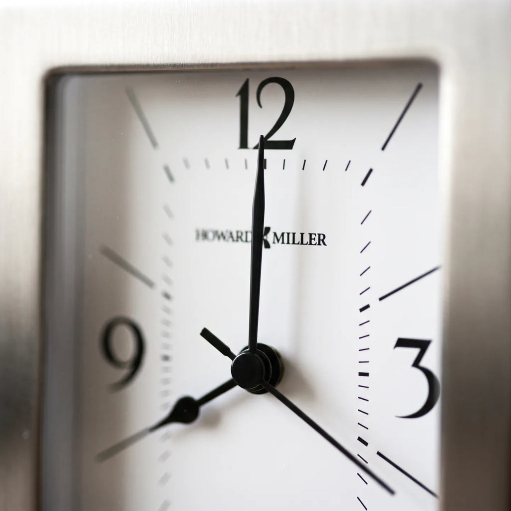Desk Clock