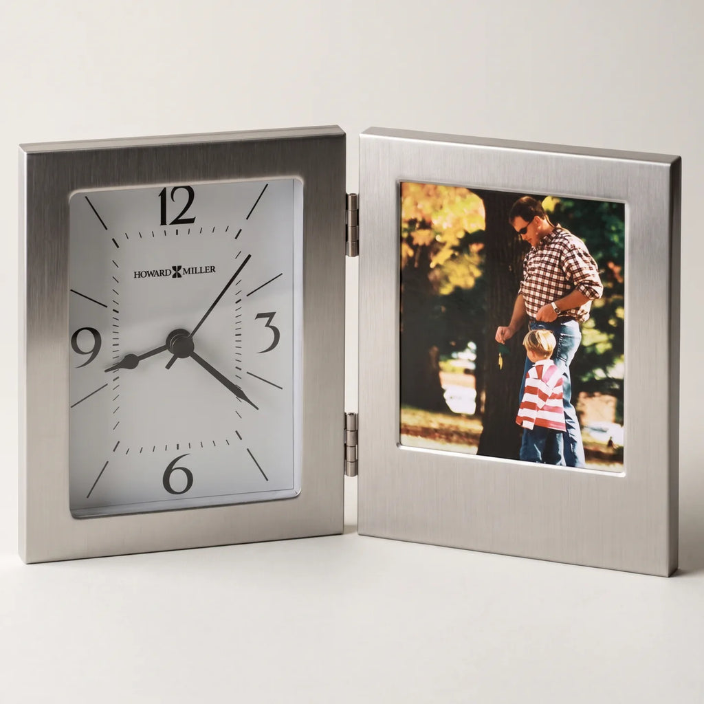 Desk Clock