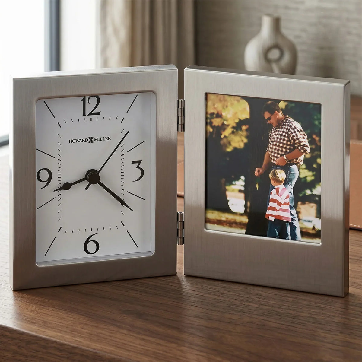 Desk Clock