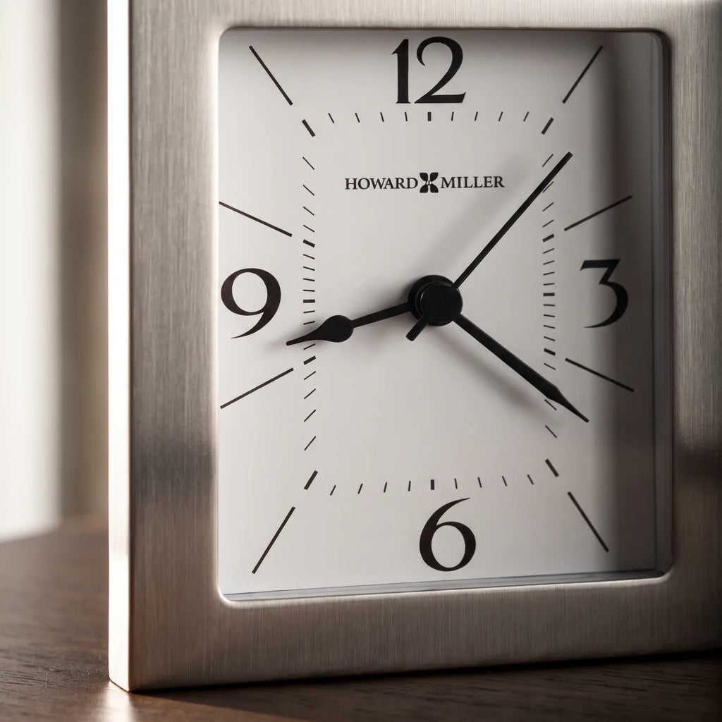 Desk Clock