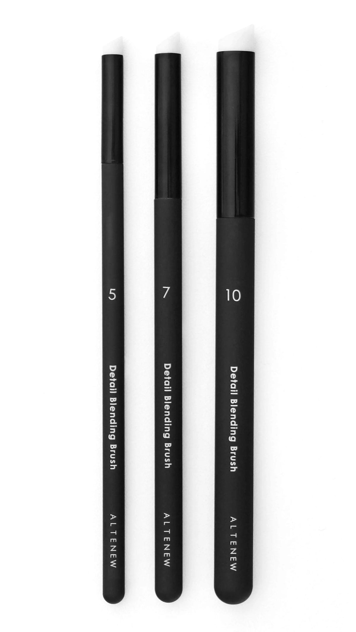 Detailed Ink Blending Brush Set