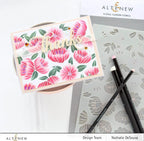 Detailed Ink Blending Brush Set