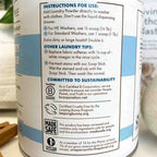 Detergent Powder