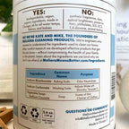 Detergent Powder