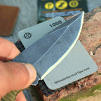 Diamond Knife Sharpening Stone