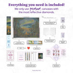 Diamond Painting Kit