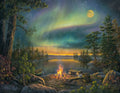 Diamond Painting Kit