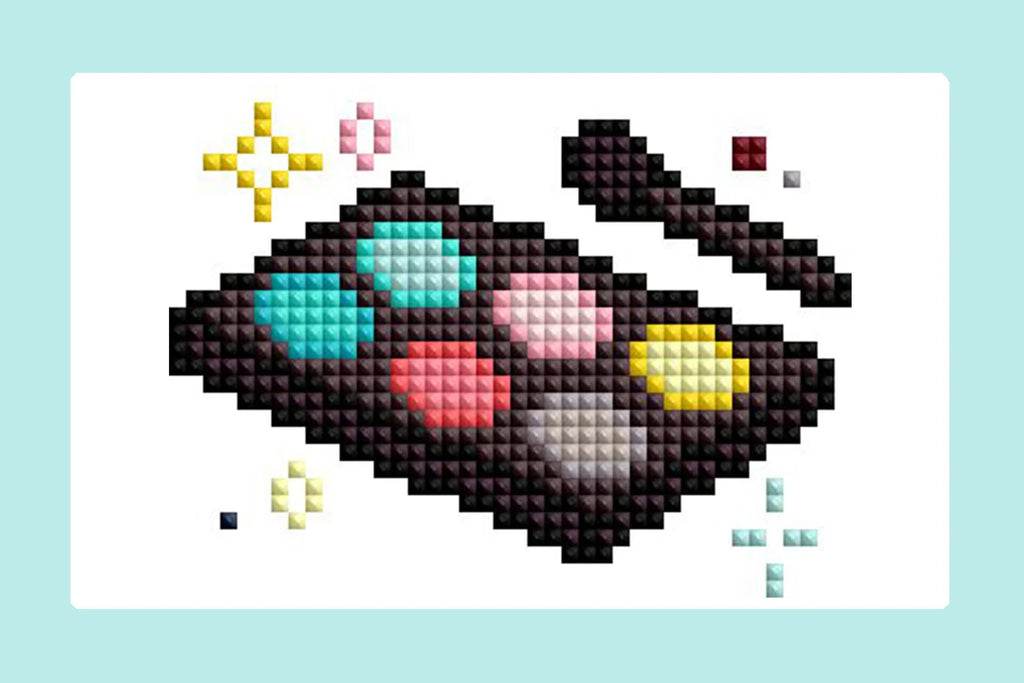 Diamond Painting Kit
