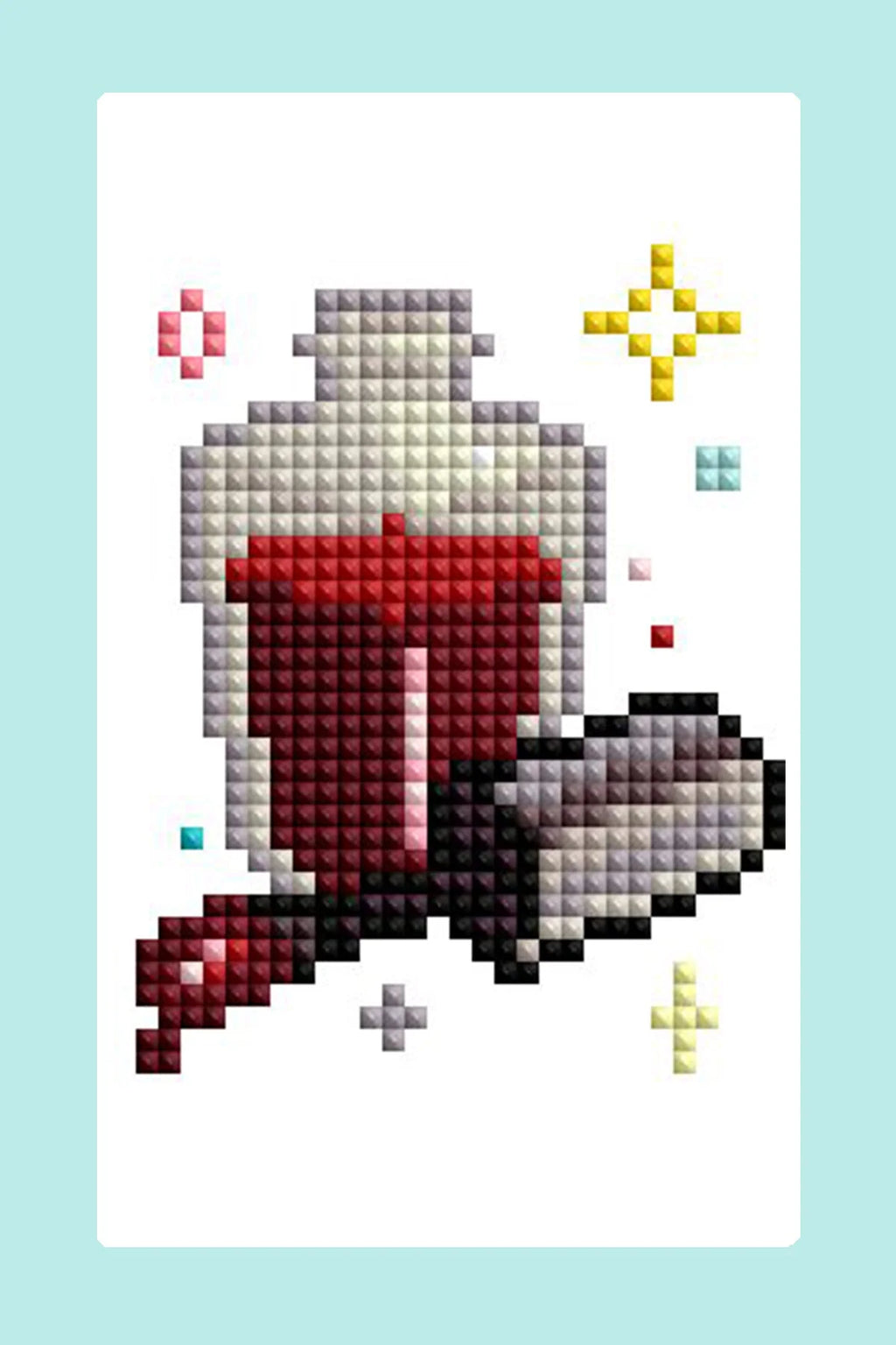 Diamond Painting Kit