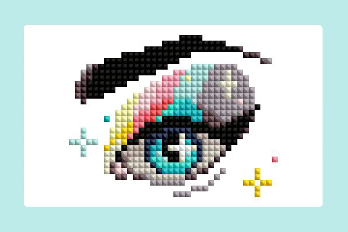 Diamond Painting Kit