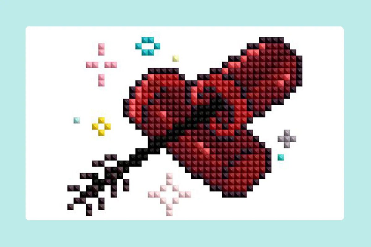Diamond Painting Kit