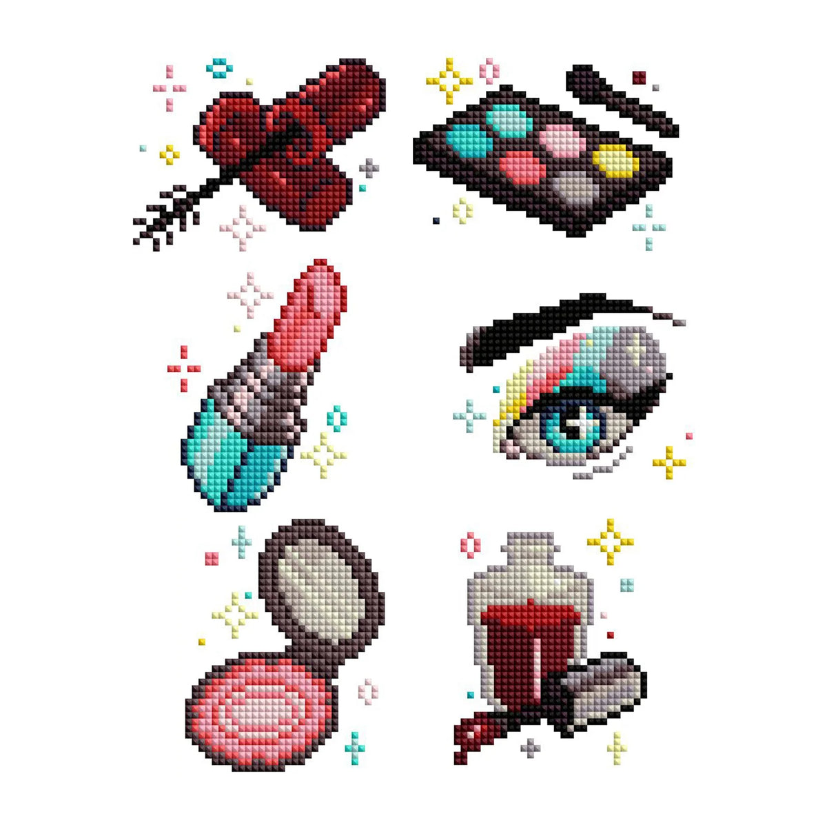 Diamond Painting Kit